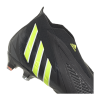 Adidas Predator EDGE+ FG Shadowportal – Negro Amarillo