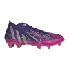 Adidas Predator EDGE.1 FG Champions Code – Violeta