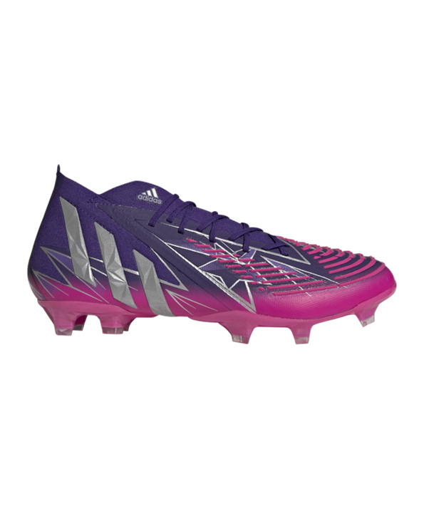 Adidas Predator EDGE.1 FG Champions Code – Violeta