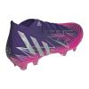 Adidas Predator EDGE.1 FG Champions Code – Violeta