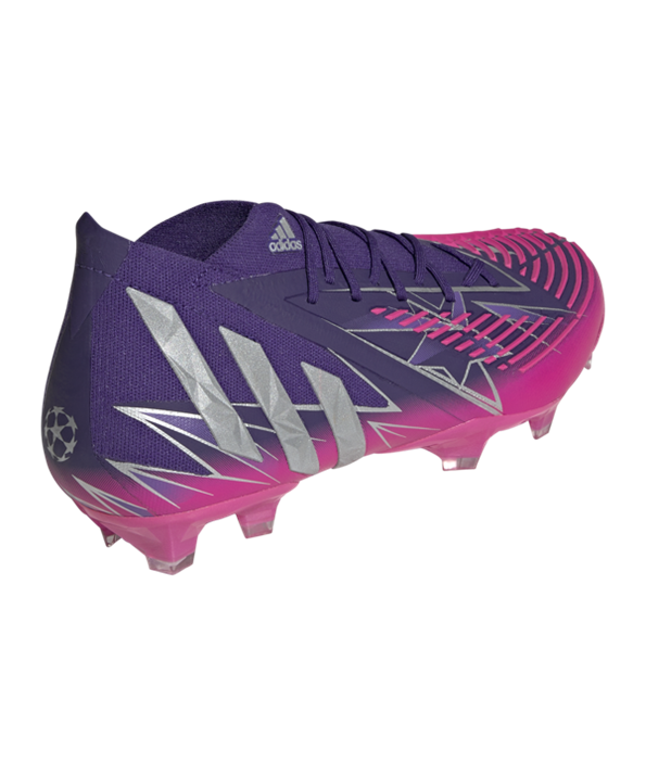 Adidas Predator EDGE.1 FG Champions Code – Violeta