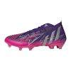 Adidas Predator EDGE.1 FG Champions Code – Violeta