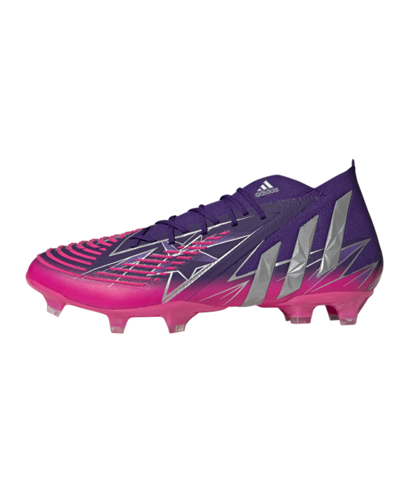 Adidas Predator EDGE.1 FG Champions Code – Violeta