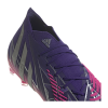 Adidas Predator EDGE.1 FG Champions Code – Violeta