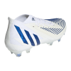 Adidas Predator EDGE.1 FG Diamond Edge – Blanco Azul