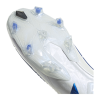 Adidas Predator EDGE.1 FG Diamond Edge – Blanco Azul