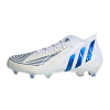 Adidas Predator EDGE.1 FG Diamond Edge – Blanco Azul