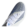 Adidas Predator EDGE.1 FG Diamond Edge – Blanco Azul