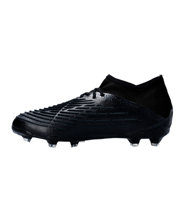 Adidas Predator EDGE.1 FG Edge of Darkness J Niños – Negro