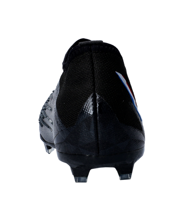 Adidas Predator EDGE.1 FG Edge of Darkness J Niños – Negro