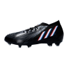 Adidas Predator EDGE.1 FG Edge of Darkness J Niños – Negro