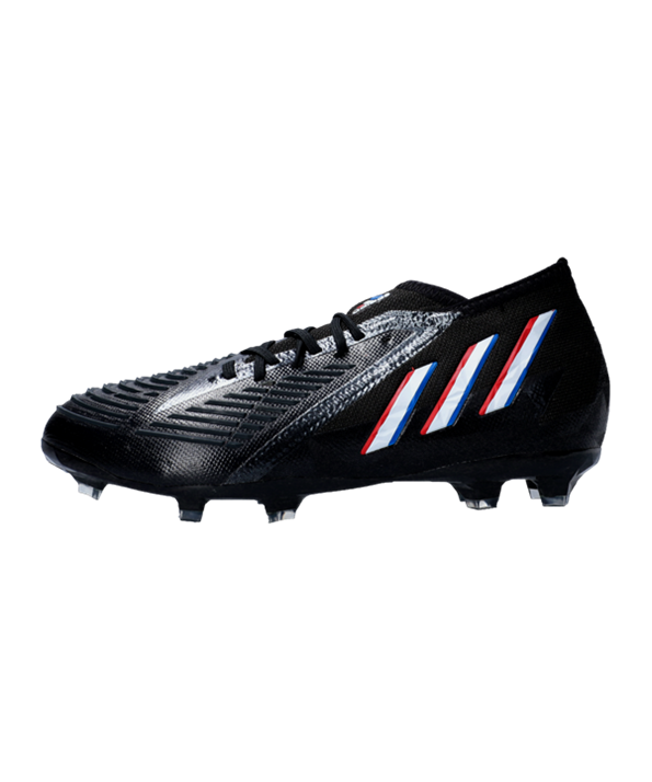 Adidas Predator EDGE.1 FG Edge of Darkness J Niños – Negro