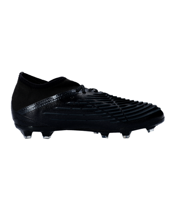 Adidas Predator EDGE.1 FG Edge of Darkness J Niños – Negro