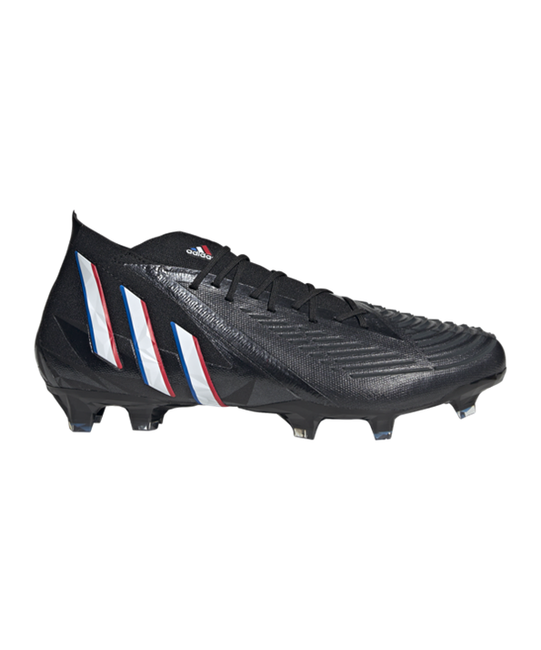 Adidas Predator EDGE.1 FG Edge of Darkness – Negro