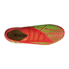 Adidas Predator EDGE.1 FG Game Data – Rojo Verde