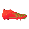 Adidas Predator EDGE.1 FG Game Data – Rojo Verde