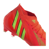 Adidas Predator EDGE.1 FG Game Data – Rojo Verde