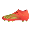 Adidas Predator EDGE.1 FG Niños Game Data – Rojo Verde