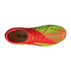 Adidas Predator EDGE.1 FG Niños Game Data – Rojo Verde