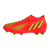 Adidas Predator EDGE.1 FG Niños Game Data – Rojo Verde