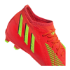 Adidas Predator EDGE.1 FG Niños Game Data – Rojo Verde