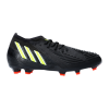 Adidas Predator EDGE.1 FG Shadowportal Niños – Negro Amarillo