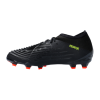 Adidas Predator EDGE.1 FG Shadowportal Niños – Negro Amarillo