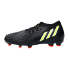 Adidas Predator EDGE.1 FG Shadowportal Niños – Negro Amarillo