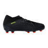 Adidas Predator EDGE.1 FG Shadowportal Niños – Negro Amarillo