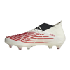 Adidas Predator EDGE.1 FG Showdown – Blanco Rojo Oro