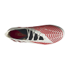 Adidas Predator EDGE.1 FG Showdown – Blanco Rojo Oro