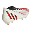 Adidas Predator EDGE.1 FG Showdown – Blanco Rojo Oro