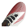 Adidas Predator EDGE.1 FG Showdown – Blanco Rojo Oro