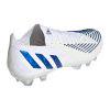 Adidas Predator EDGE.1 L AG Diamond Edge – Blanco Azul