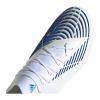 Adidas Predator EDGE.1 L AG Diamond Edge – Blanco Azul