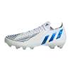 Adidas Predator EDGE.1 L AG Diamond Edge – Blanco Azul