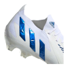 Adidas Predator EDGE.1 L AG Diamond Edge – Blanco Azul