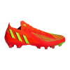 Adidas Predator EDGE.1 L AG Game Data – Rojo Verde