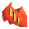 Adidas Predator EDGE.1 L AG Game Data – Rojo Verde