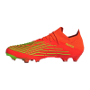 Adidas Predator EDGE.1 L AG Game Data – Rojo Verde