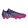 Adidas Predator EDGE.1 L FG Champions Code – Violeta