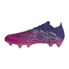 Adidas Predator EDGE.1 L FG Champions Code – Violeta