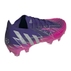 Adidas Predator EDGE.1 L FG Champions Code – Violeta