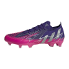 Adidas Predator EDGE.1 L FG Champions Code – Violeta