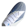 Adidas Predator EDGE.1 L FG Diamond Edge – Blanco Azul