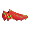 Adidas Predator EDGE.1 L FG Game Data – Rojo Verde