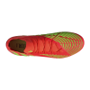 Adidas Predator EDGE.1 L FG Game Data – Rojo Verde