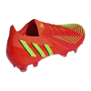 Adidas Predator EDGE.1 L FG Game Data – Rojo Verde