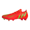 Adidas Predator EDGE.1 L FG Game Data – Rojo Verde