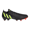 Adidas Predator EDGE.1 L FG Shadowportal – Negro Amarillo